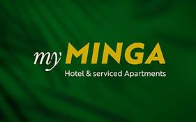 Myminga13 - Hotel & Serviced Apartments Munich Exterior photo