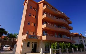 Hotel Stella Di Mare Budva Exterior photo