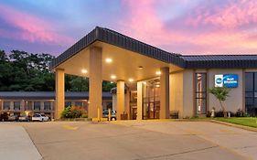 Best Western Vicksburg Hotel Exterior photo