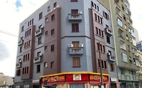 Hotel Tropicalia: Downtown Convenience with Parking Sao Paulo Exterior photo