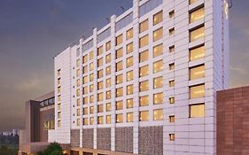 Taj City Centre New Town, Kolkata Hotel Exterior photo