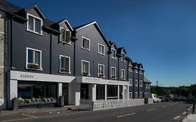 Schull Harbour Hotel & Leisure Centre Exterior photo