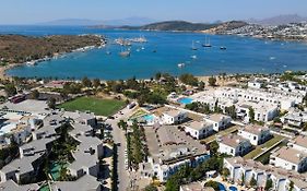 Smart Stay Beach Bodrum Gumbet Exterior photo