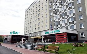 It Time Hotel Minsk Exterior photo