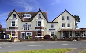 The Birdham At Bembridge Hotel Exterior photo