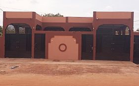 Residence Lynda Prestige Ouagadougou Exterior photo