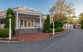 Chatham Wayside Inn Exterior photo