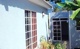 Honey Hill View Apartment San Andres  Exterior photo