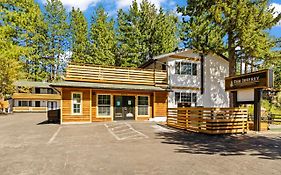 The Jeffrey Hotel South Lake Tahoe Exterior photo