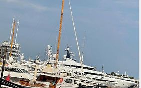 Best Location Port Hercule Monaco Exterior photo