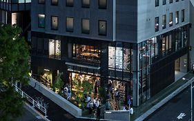 All Day Place Shibuya Hotel Tokyo Exterior photo