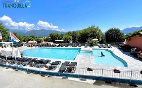 Campeggio Tranquilla Hotel Baveno Exterior photo