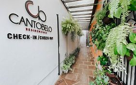 Canto Belo Residenziale Hotel Gramado Exterior photo