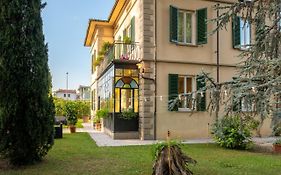 Villa Romantica Wellness & Spa Lucca Exterior photo