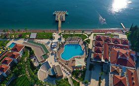 Aqi Hydros Club Hotel Kemer Exterior photo