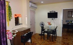 Julz Tropical Apartments Olongapo Exterior photo