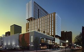 Omni Louisville Hotel Exterior photo