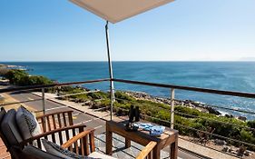 Whalesong Lodge Gansbaai Exterior photo