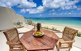 Paradis Caraibes 1, Feet In The Water In Grand Case Exterior photo