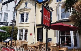 The Post House, Llandudno Hotel Exterior photo