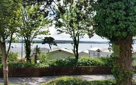 Pine Ridge 59 Rockley Park Poole With Sea View Sleeps Six Hotel Exterior photo