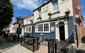 The Grey Horse Bed & Breakfast Darlington  Exterior photo