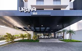 Urban By Unu Osasco Hotel Exterior photo