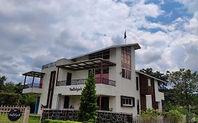 Jenjon Karjat Resort - Hallelujah Villa Exterior photo