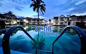 Villa By The Beach Goa Benaulim Exterior photo