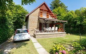 Holiday Home Merlin By Interhome Balatonfenyves Exterior photo