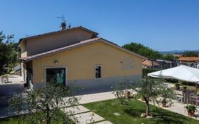 Hotel Poggio Bertino Montemerano Exterior photo