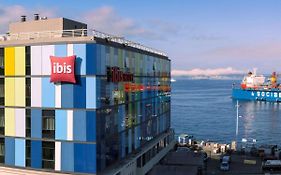 Ibis Valparaiso Exterior photo