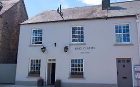 Ring O Bells Bed & Breakfast Chagford Exterior photo