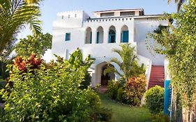 The House Of Royals Hotel Zanzibar Exterior photo