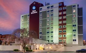 Best Western Charleston Hotel Exterior photo