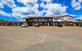 Atlantic Motel Moncton Exterior photo