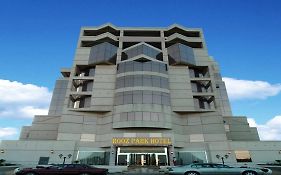 Rooz Park Hotel Al Khobar Exterior photo