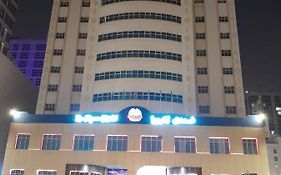La Rosa Hotel Manama Exterior photo