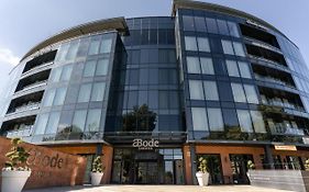 Abode Chester Hotel Exterior photo