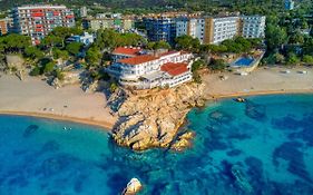 Hotel Costa Brava Platja d'Aro Exterior photo