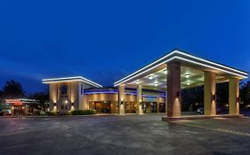 Best Western Dunmar Inn Evanston Exterior photo