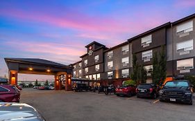 Best Western Plus West Edmonton Exterior photo