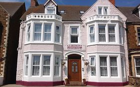 Claremont Guesthouse Hunstanton Exterior photo