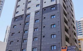 Tangier Tower Hotel Manama Exterior photo