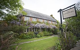 The Conigre Hotel Melksham Exterior photo