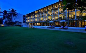 Temple Tree Resort & Spa Bentota Exterior photo