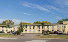 Moline Bell Hotel Exterior photo