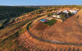 Herdade Do Vau Guest House Serpa Exterior photo