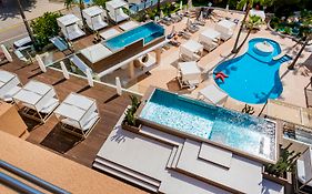 Marins Beach Club - Adults Only Hotel Cala Millor  Exterior photo