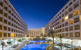 Kn Aparthotel Columbus Playa de las Americas  Exterior photo